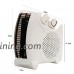 cyclamen9 Portable Air Conditioner with Heater Dehumidifier Fan Heater with Adjustable Thermostat - B07F58KRZ2